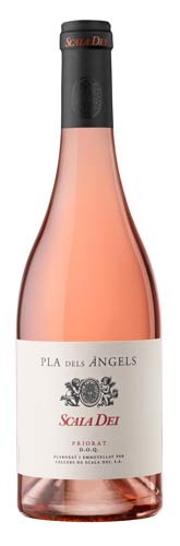 Pla dels Angels, vino para San Valentín